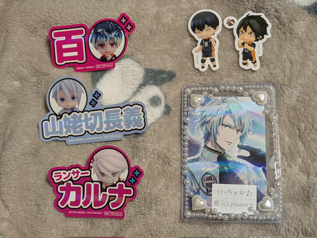 稚羽 (@wakaba1123) / Posts / X