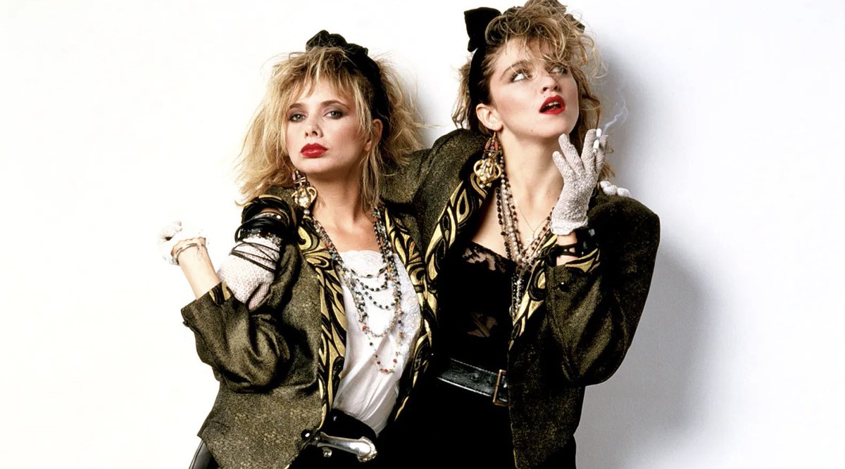 Madonna Colombia🇨🇴 tweet media