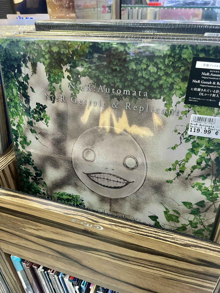 Ilyes ⵣ tweet media