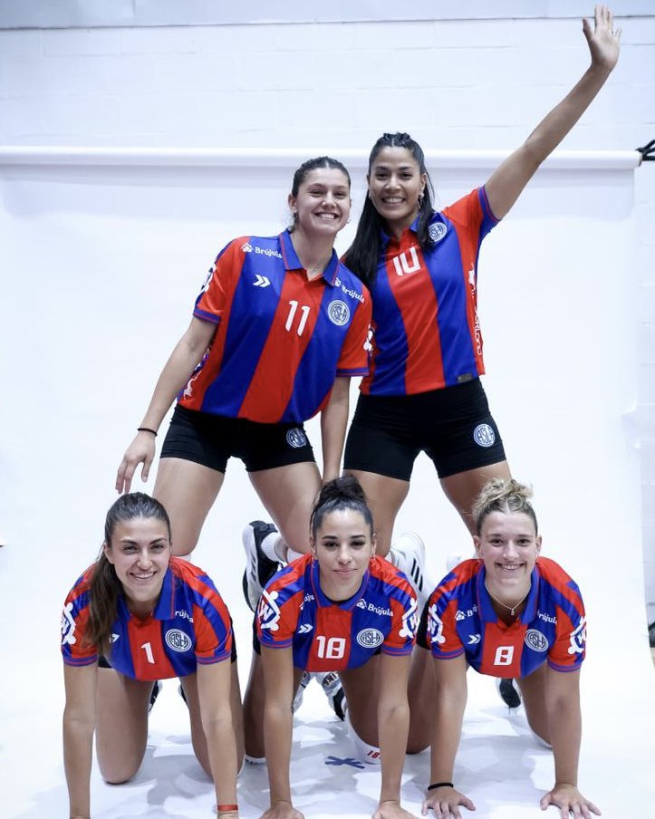 👊¡Hoy venite a Boedo! 

🏐#SanLorenzo 🆚 Náutico 
🕗 19 hs.
🏆Liga Argentina - Fecha 1
🏟️ Polideportivo Roberto Pando 
📍José Mármol 1715
🎫 Entradas: 
▪️ Popular socio/a: GRATIS
▪️ Platea: $5.000
▪️ Visitantes: $10.000

💪 ¡Vamos Ciclón! 💙❤️