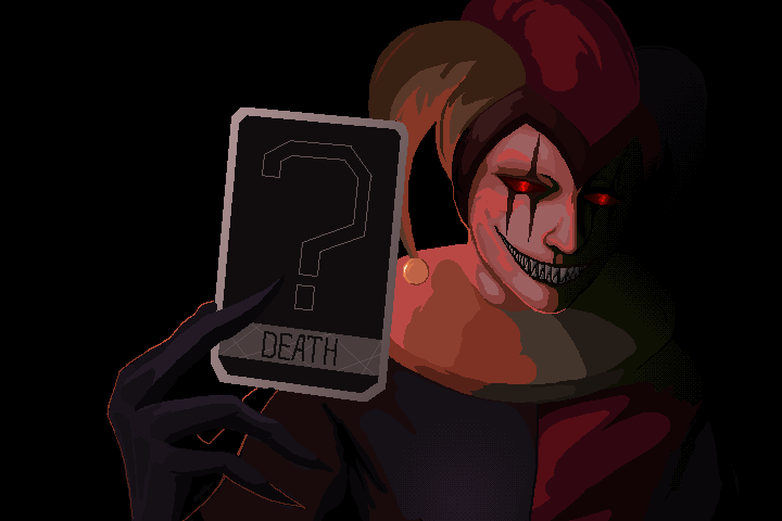 Svisha || Gamedev tweet media