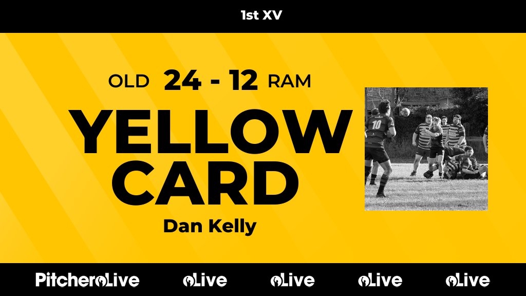 75': Dan Kelly is yellow carded for Ramsey (IoM)
#OLDRAM #Pitchero
pitchero.com/clubs/ramseyio…