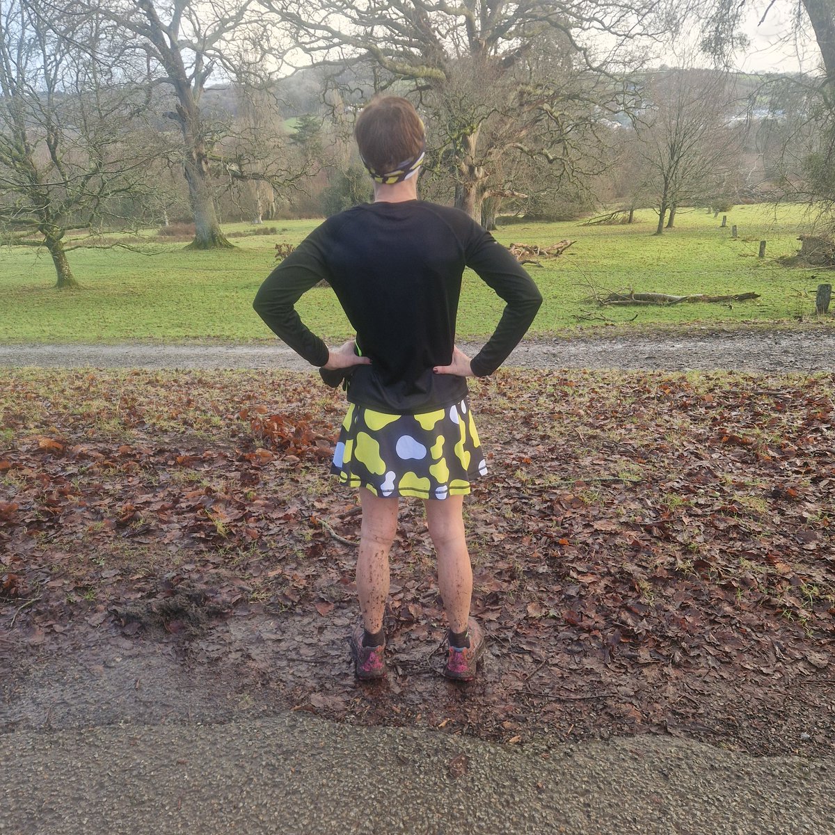 Yep, that was definitely some hill 😍💪