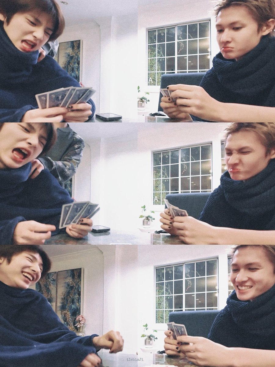 happiness in the air… two souls with perfectly-matched funny little expressions…🥺
#maju #marhoon #08z #틴훈