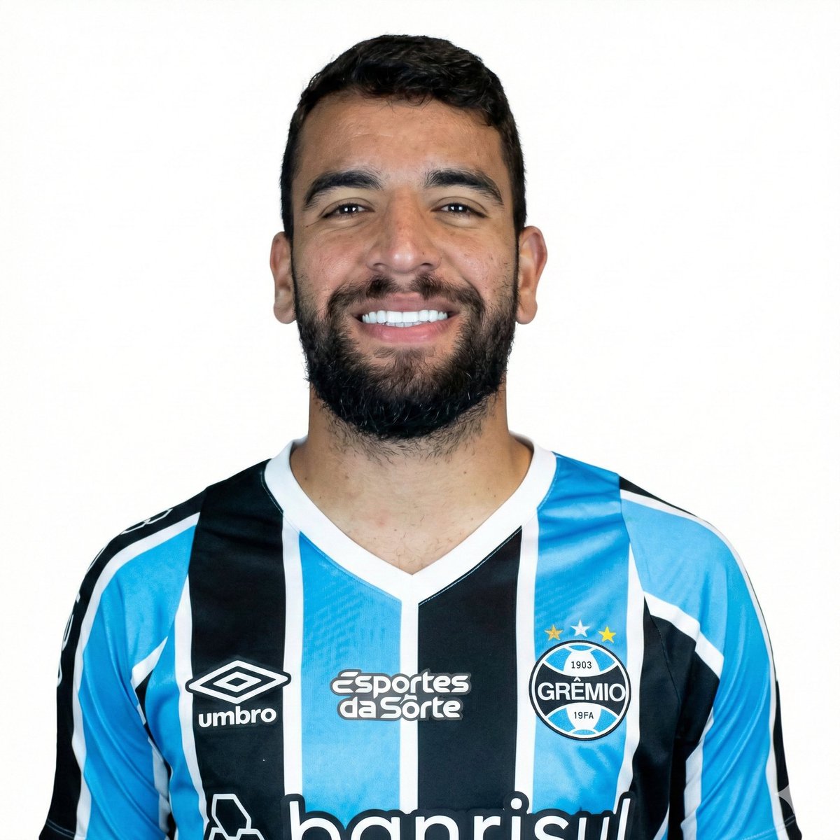 golsdobrasil1's tweet image. 🚨 O Cuiabá rejeitou a proposta do Grêmio para quitar a dívida de R$ 700 mil pelo percentual do volante Pepê, vendido ao Vitória em março do ano passado.

O Grêmio ofereceu pagamento em 20 parcelas sem juros, e o caso segue em análise na CNRD da CBF.

🗞️ @eduardogabardo | GZH
📸…