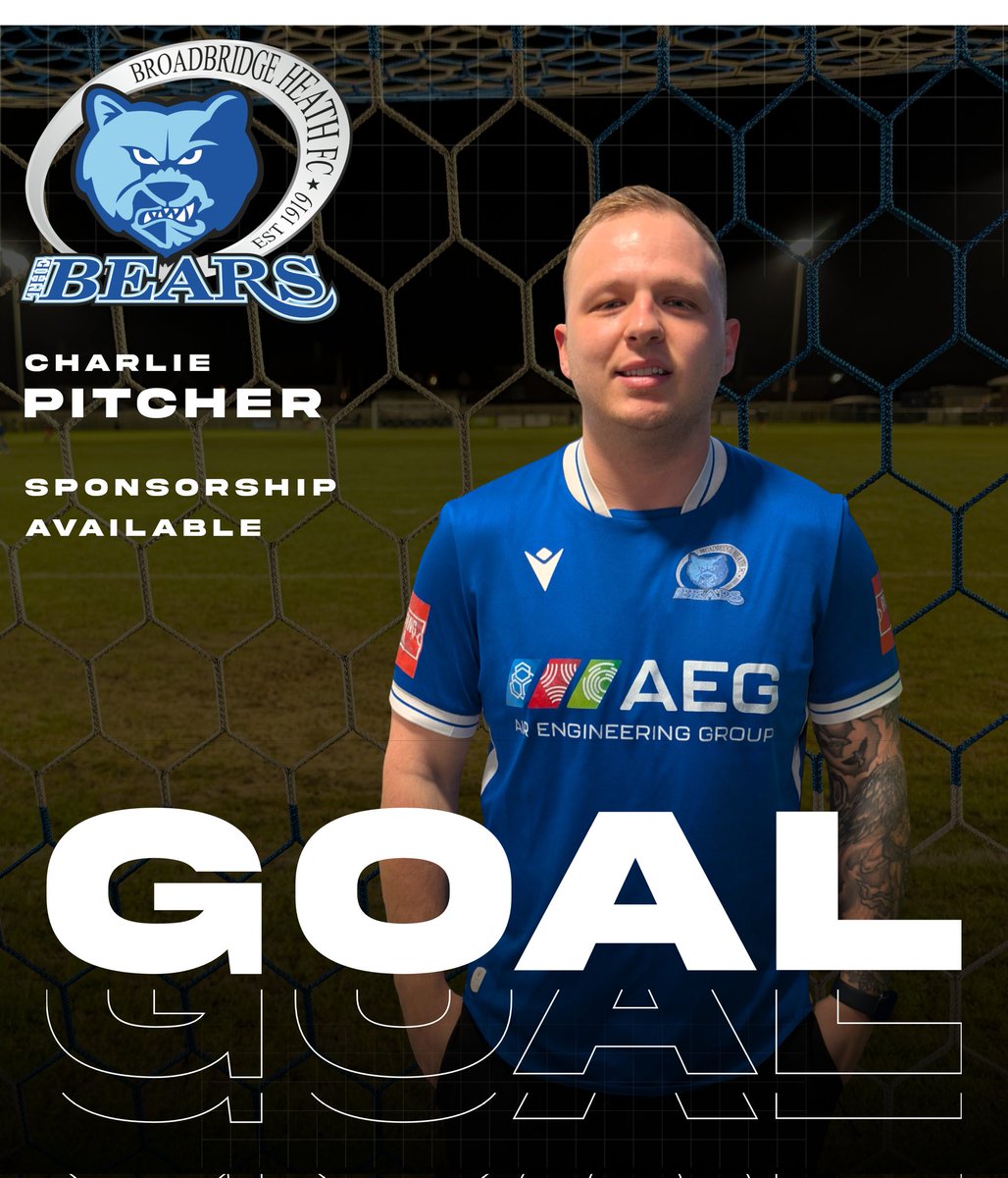 BroadbridgeHeath FC tweet media