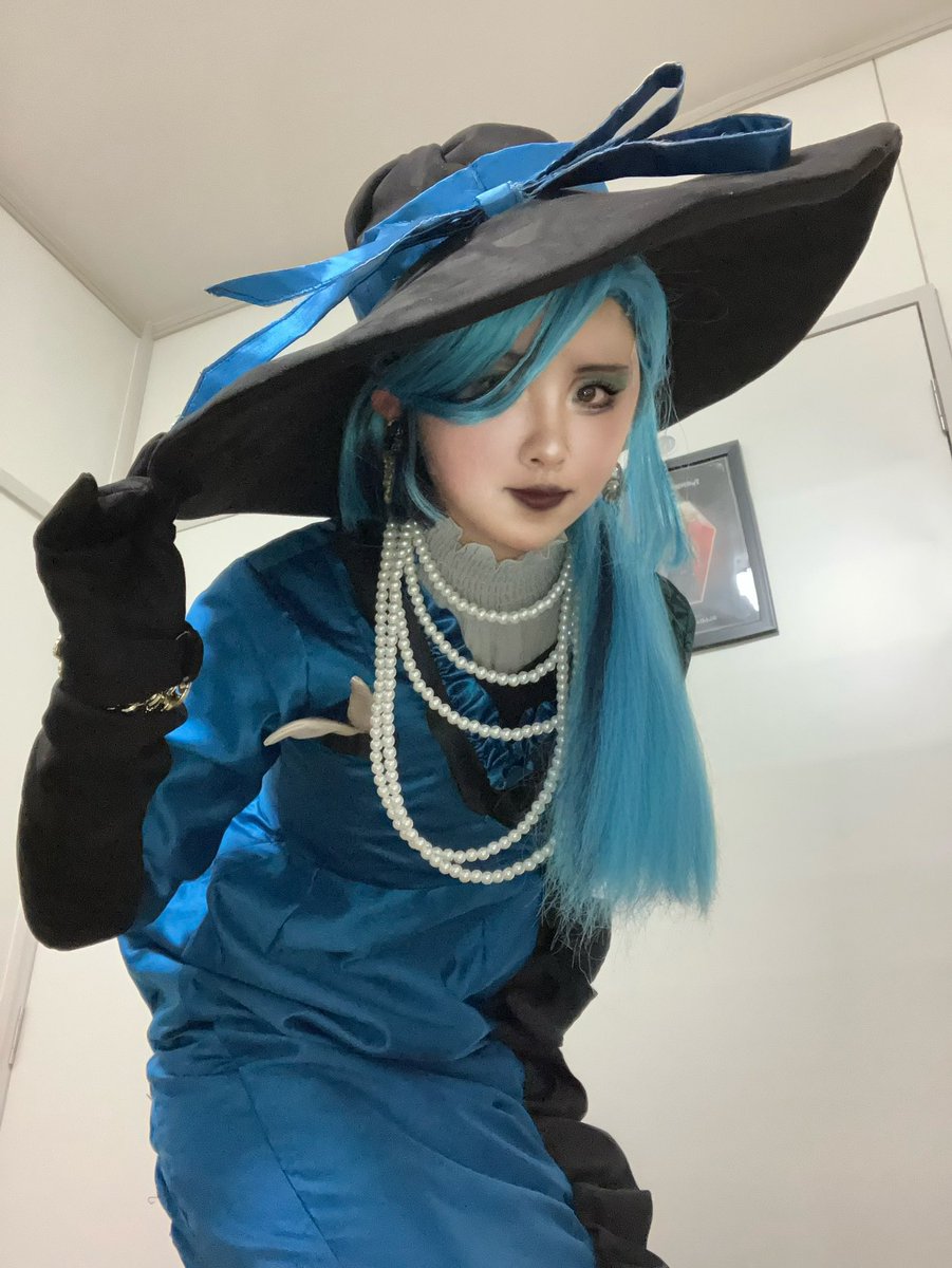 鯛焼きさん a!4/5 tweet media