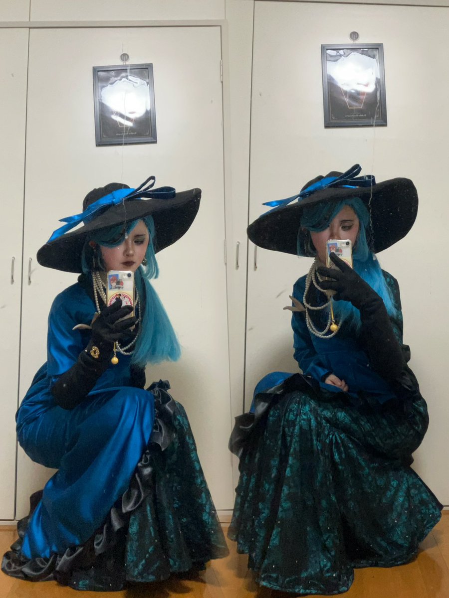 鯛焼きさん a!4/5 tweet media