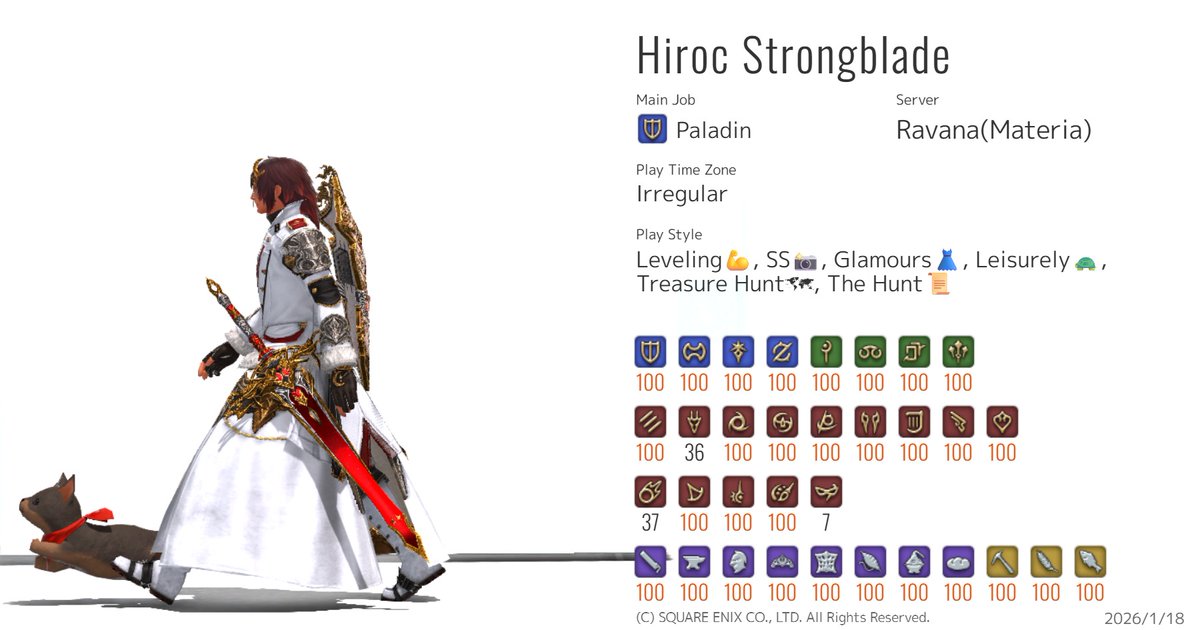 ドジ 🌸 tweet media