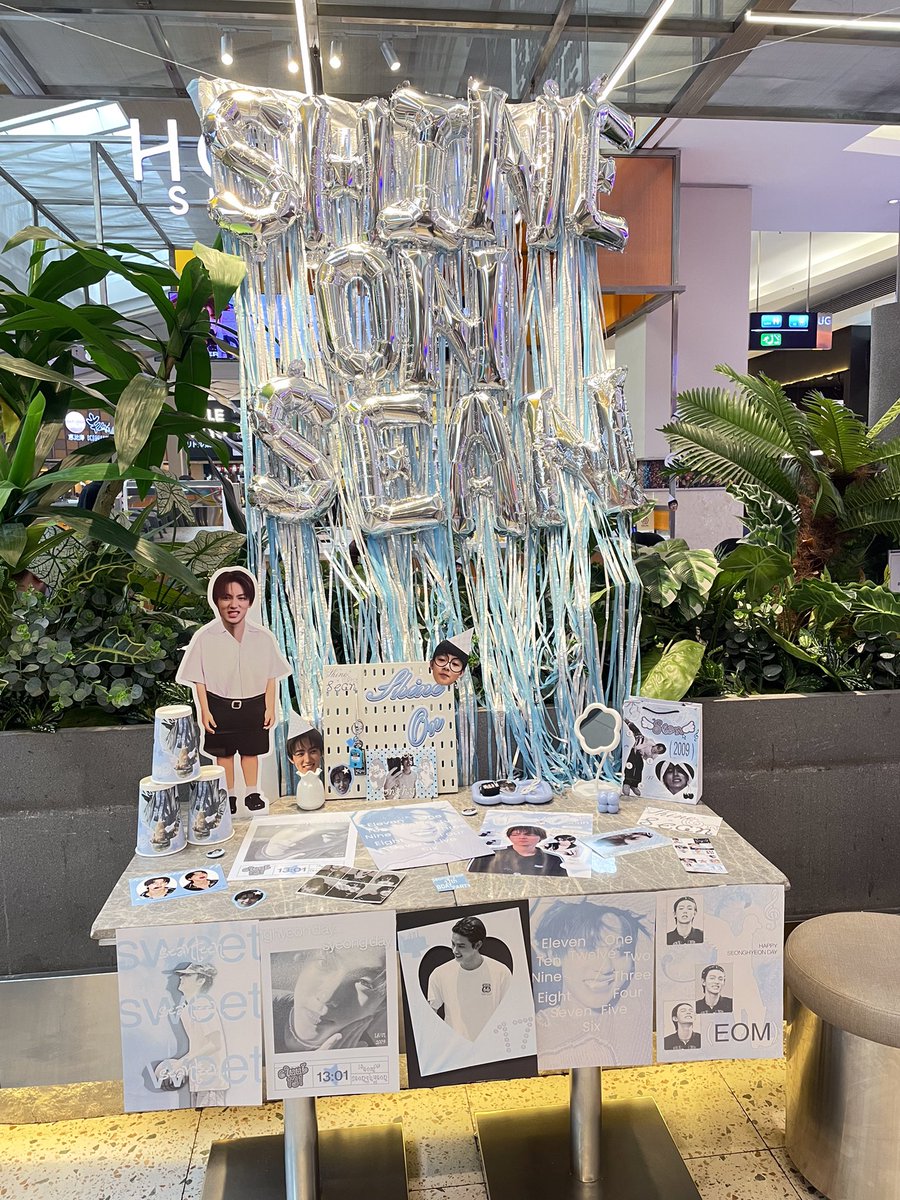taesanbakwan's tweet photo. ⋆⭒˚.⋆🧁 seonghyeon’s bday event  🍰♡ ༘*🎀
by @seongiew x @hyeonsn <3

 #ShineOnSean #항상_빛나줘_성현아 https://t.co/ydhuoHlBmu