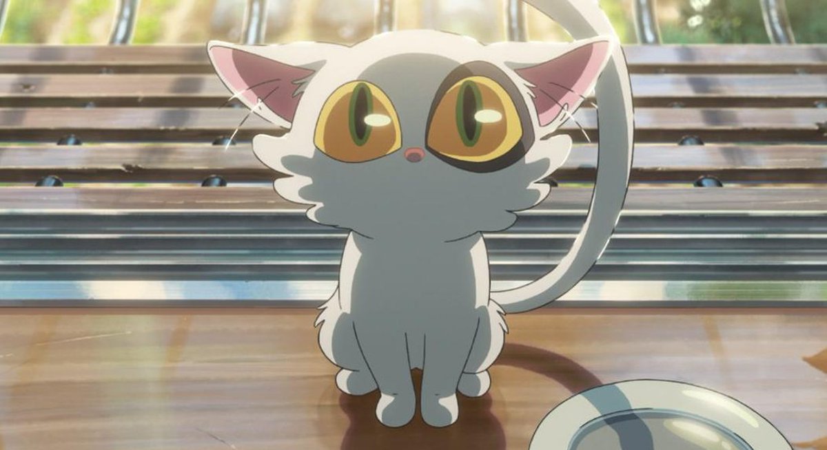 almostoff's tweet image. やあ☆ 😬