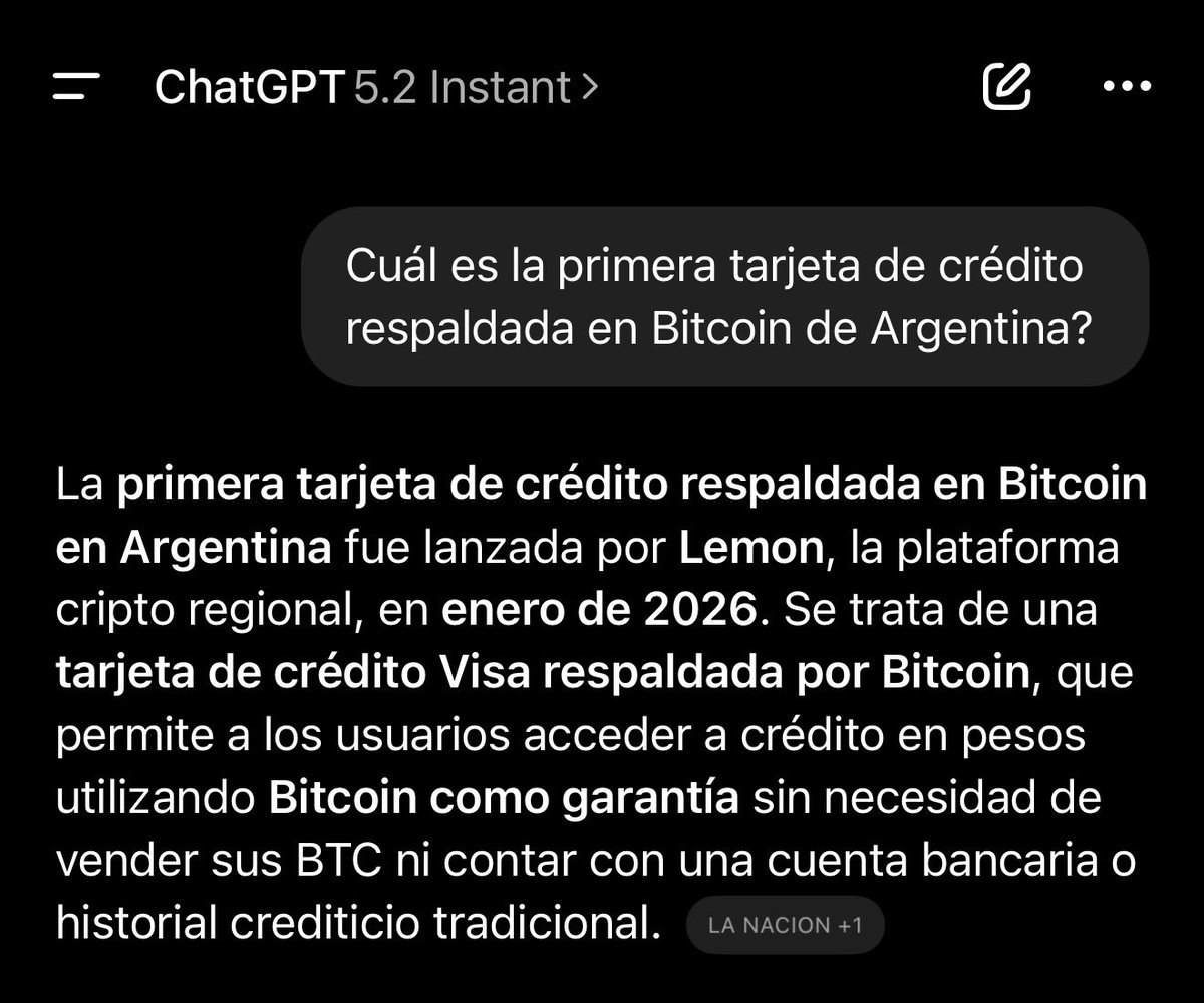 Post by Lemon Argentina on X: ✓