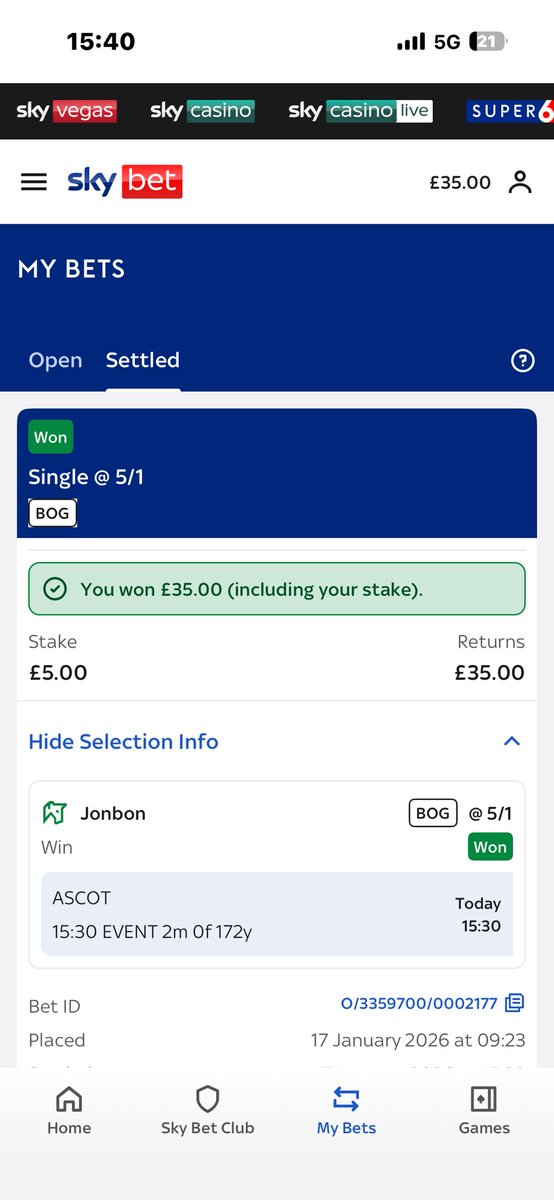 Charlie Adams tweet media