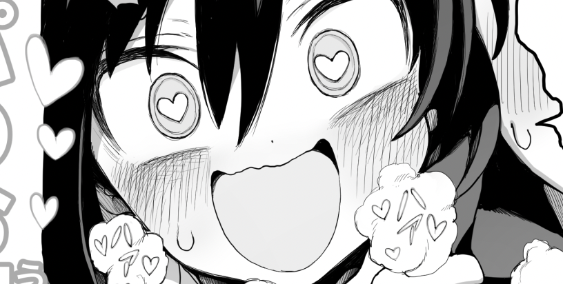 【セミロンちゃん】
大変お待たせしました!🙇‍♂️
最新ページを追加しました!!
FANBOX▶︎https://t.co/IHXj5Hmm5y        fantia▶︎https://t.co/psIrKdT67T            
Ci-en▶︎https://t.co/fFpp5SRmPX 