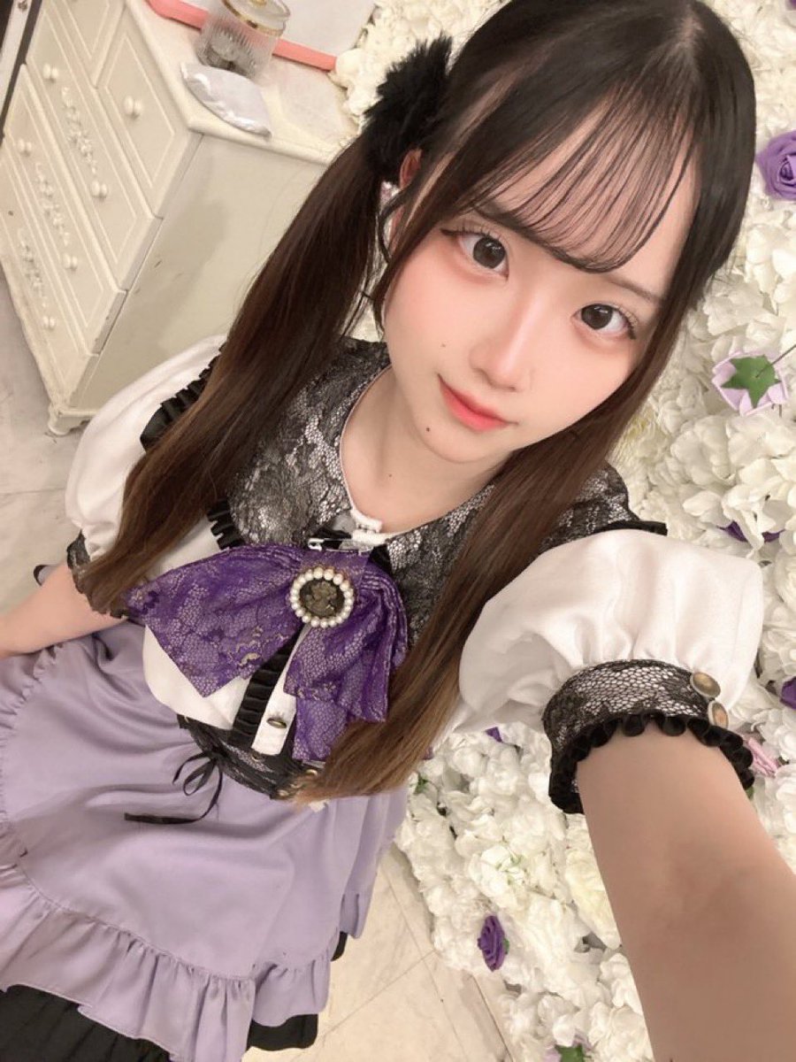 ❄️🎀1月18日(日)お給仕予定🎀❄️ あめちゃん@amechan_nya_ らみ