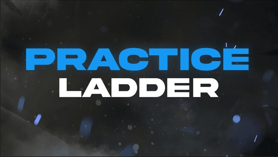 NoblePracServer's tweet image. Division 3 Ladder Today! 🔥

• Registration at 19:30 CET / 18:30 GMT ⏰
• 5 Games 🎮
• Top 2 qualify to Division 2 🏆

200 Likes and we will drop 50 Invites  👇👇