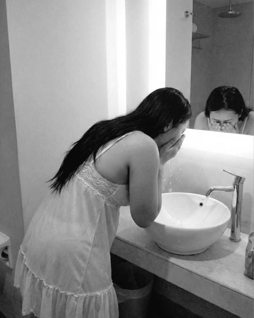 alert022's tweet image. Haturnuhun order pijatnya 🙏🏼