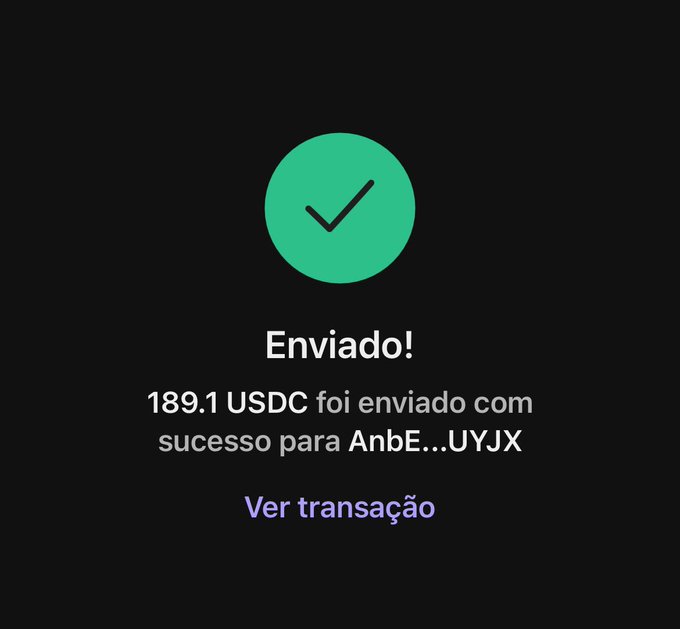 189.1$ $USDT 

Simply drop your $SOL wallet &amp; like.

❤️🔁 Follow,Like, Retweet <a href="/biswap_coin/">Pi Community 🏆</a>
#Airdrop #AirdropHunter #Airdrops #airdropalert #SolanaBrotherhood #SolanaEcosystem #SolanaMemes #solanamobile