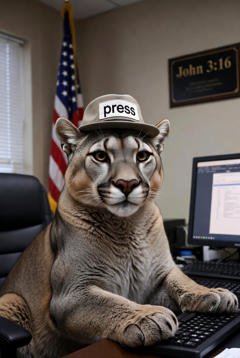 Muckraking - Investigative or watchdog journalism is saving America, one NGO at a time.