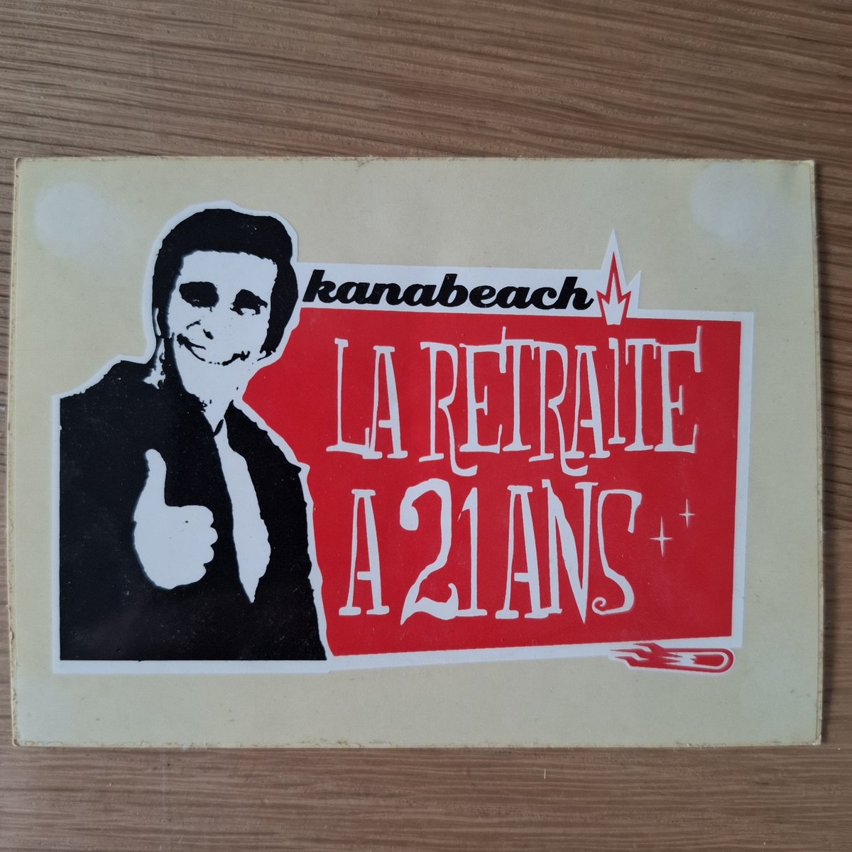 Groupe Jean Hénaff tweet media