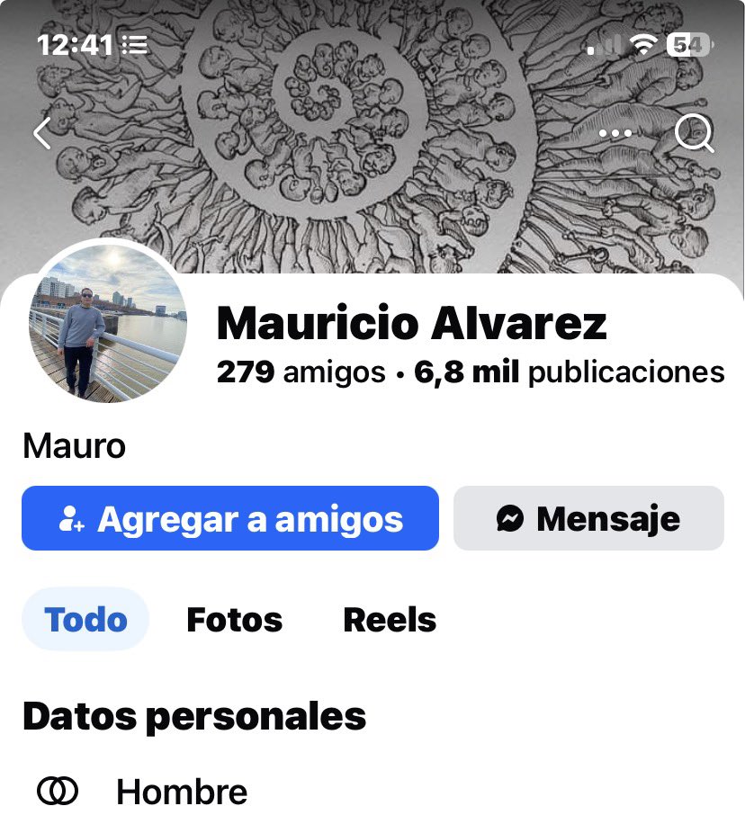 niccole75's tweet photo. Me
Ayudan a hacer famoso a estos antisemitas de Facebook !
Vamos!!
Denunciar y difundir !
#FightingHate
#antisemitism
#IranMassacare https://t.co/OwT3SQUZhw