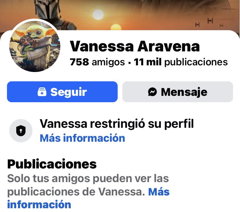 niccole75's tweet photo. Me
Ayudan a hacer famoso a estos antisemitas de Facebook !
Vamos!!
Denunciar y difundir !
#FightingHate
#antisemitism
#IranMassacare https://t.co/OwT3SQUZhw