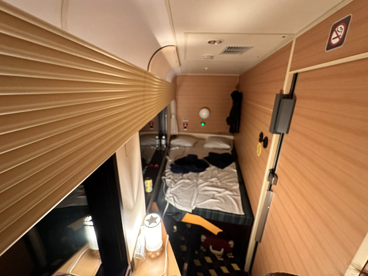 よっさん (@8001twilight) / Posts / X