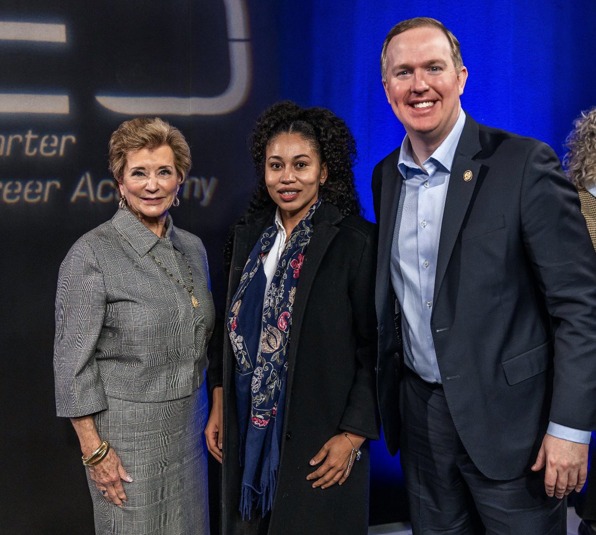 Congressman Brian Jack tweet media