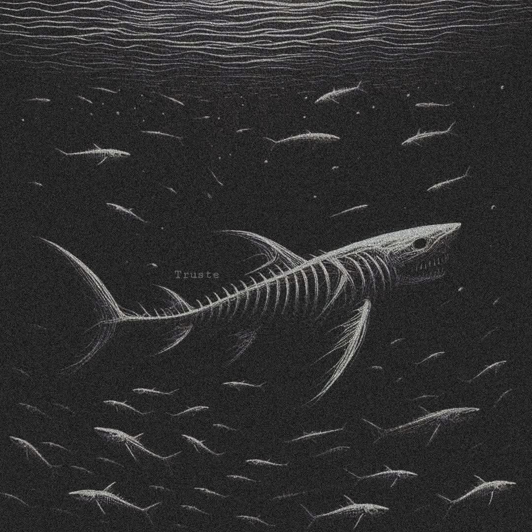Bandidosfrasess's tweet photo. “El mismo Dios que te dio la idea de negocio te dará los clientes.” 🦈 https://t.co/25rUVFmrtO