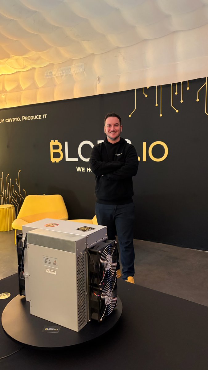 BLOBB.io (@blobb_io) / Posts / X