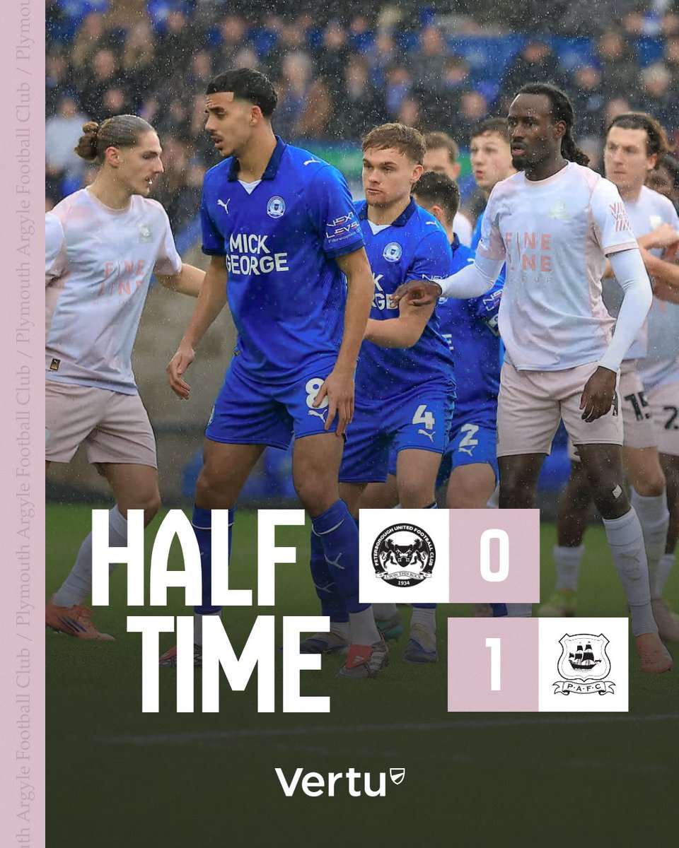 Plymouth Argyle FC tweet media