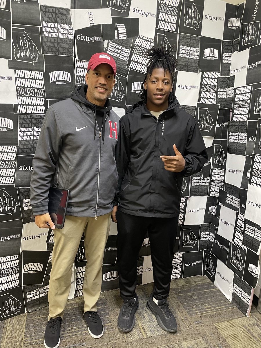 Zavion DeShazier 2027 QB tweet media