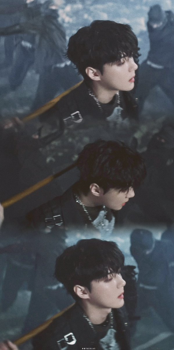 MYAEOLUS's tweet image. #세훈 #SEHUN