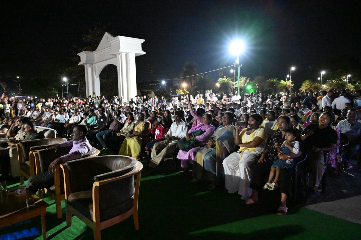 Andaman & Nicobar Police tweet media