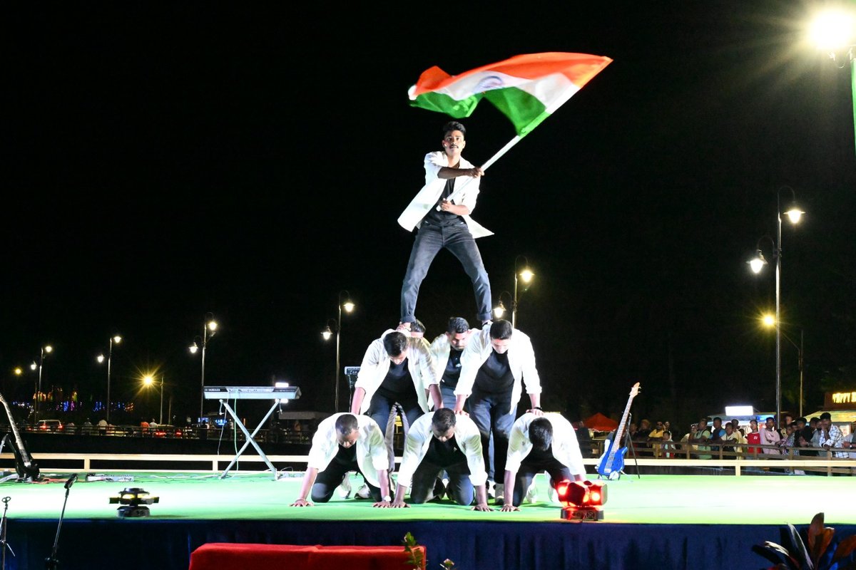 Andaman & Nicobar Police tweet media