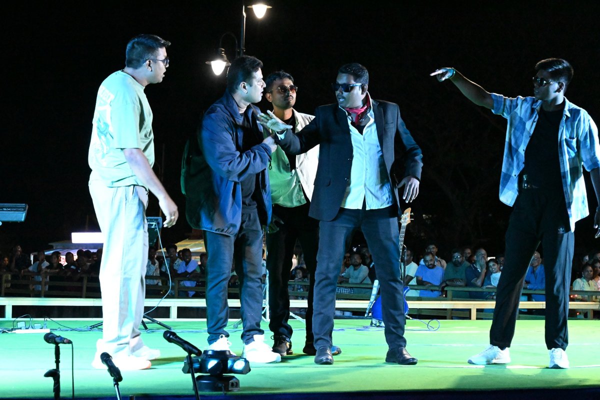 Andaman & Nicobar Police tweet media