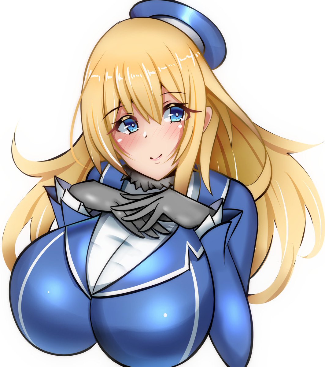 私流艦これのイラストです。
嫁です。 