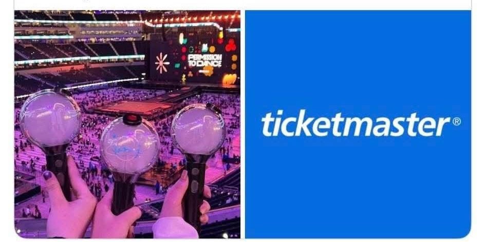 Lau_valedia's tweet photo. Es un descaro aprovecharse siempre de los consumidores
¡Exigimos que des la información días antes de la preventa,NO el mismo día de la preventa!
@ocesa_kpop @ocesa_total
@Ticketmaster_Me
#OcesaArmyQuierePreciosyMapa
#ARMYQuiereClaridad
#InfoAntesDeLaVenta
#TransparenciaOCESA https://t.co/rUfbN9qpr7