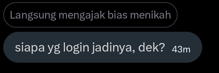 outlalw's tweet image. # Ayo mikir.

@apocalypzhe