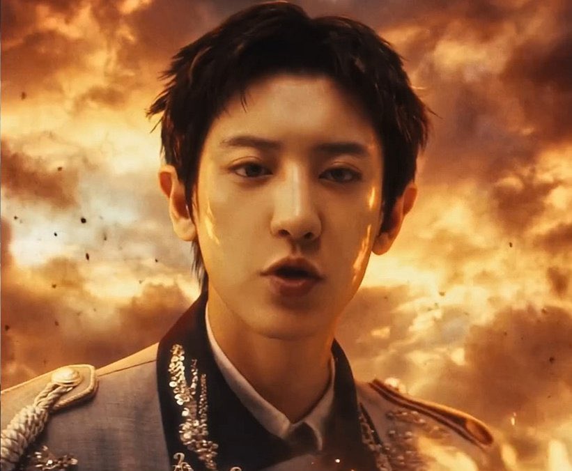 moonstarlightbc's tweet photo. my alpha king chanyeol park levington-richelieu coming to life 😭 https://t.co/FzqBRmnQPs