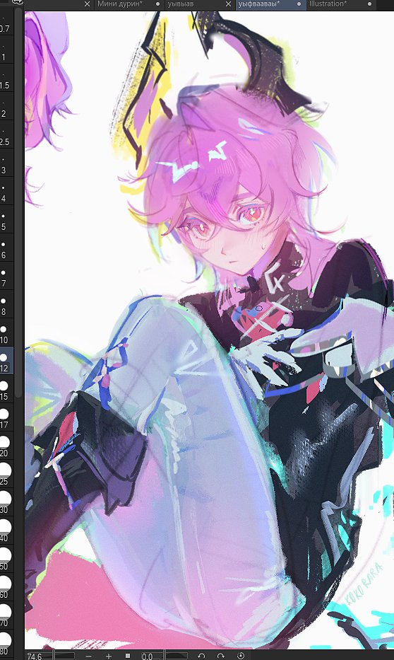 мяним🔞 tweet media