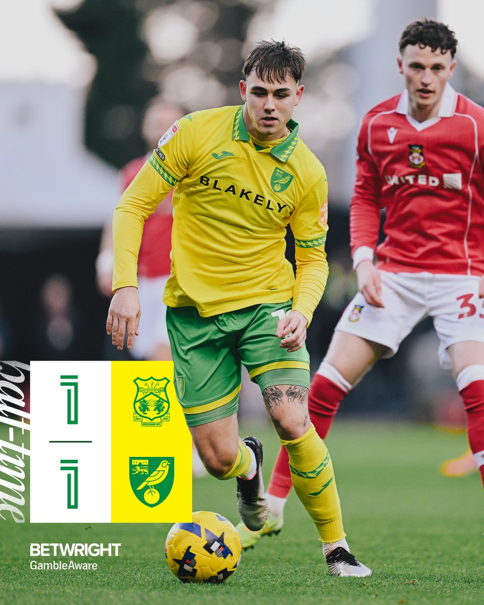 Norwich City FC tweet media