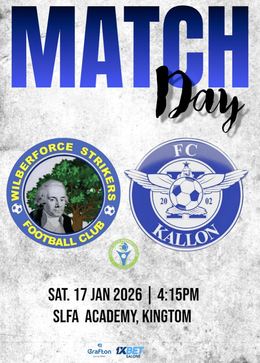 Match Day⚪🔵✊🏾