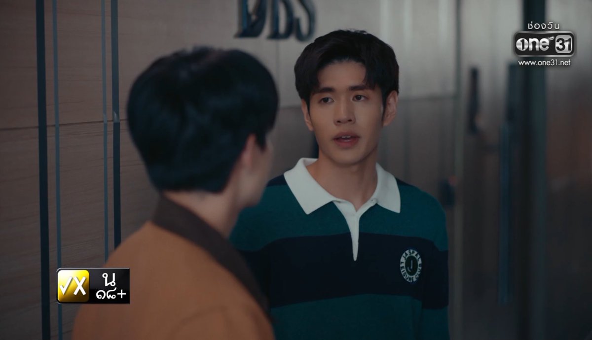 Xxavieria27's tweet image. เจ็บไม่ซ้ำ จำอะไรไม่ได้ 😭😭😭

RELOVED THE SERIES EP7

#RELOVED_EP7
#RELOVEDTHESERIES