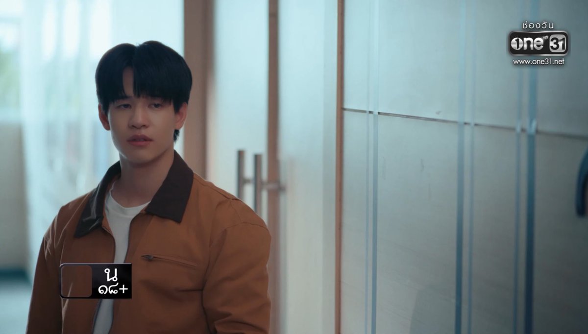 Xxavieria27's tweet image. เจ็บไม่ซ้ำ จำอะไรไม่ได้ 😭😭😭

RELOVED THE SERIES EP7

#RELOVED_EP7
#RELOVEDTHESERIES