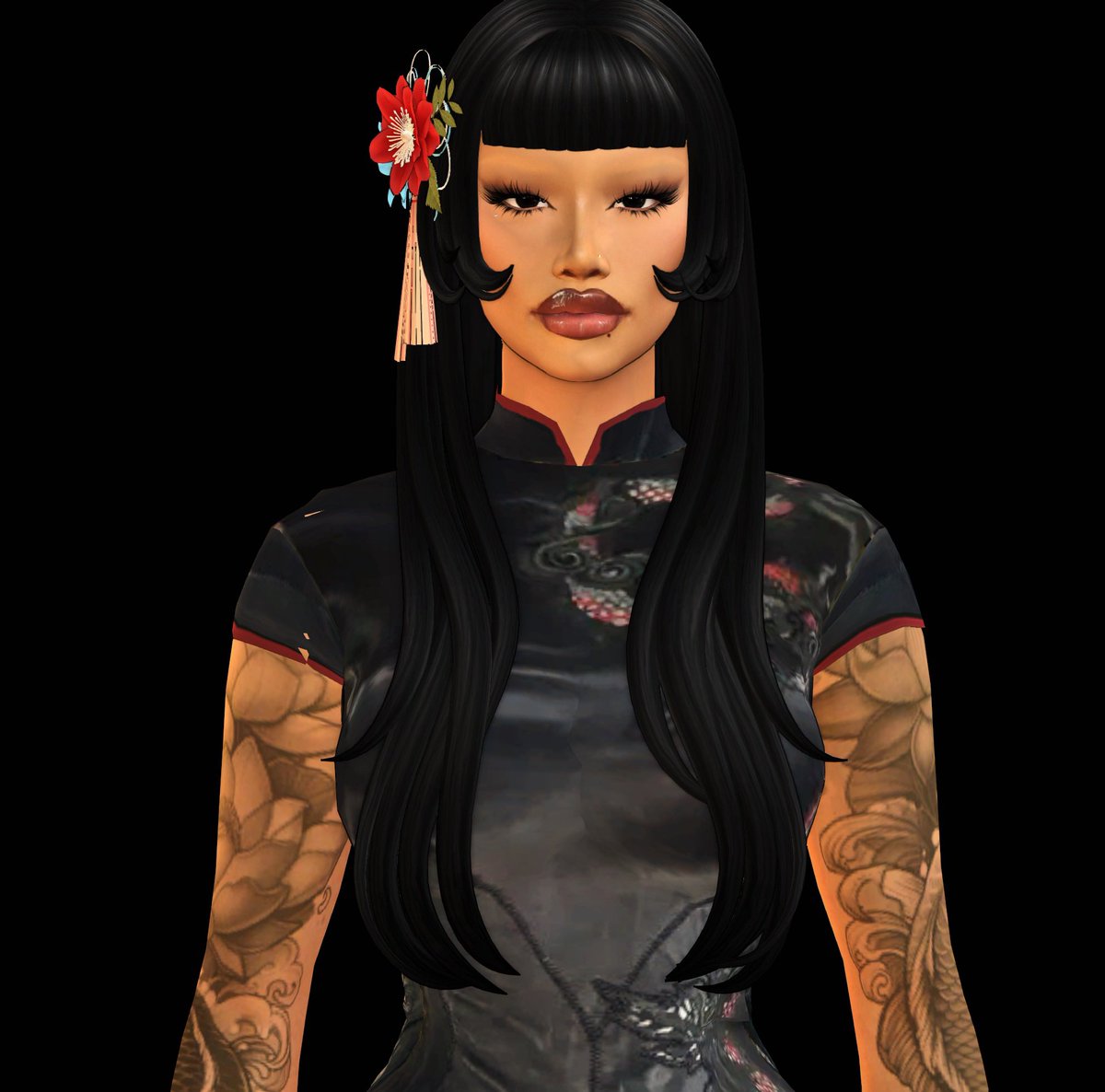 s0starz 🐆🌺‧₊˚ tweet media