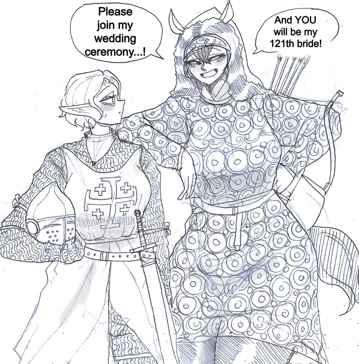 PRAY UMA-MONGOLIANS DON`T TAKE YOU ALIVE…