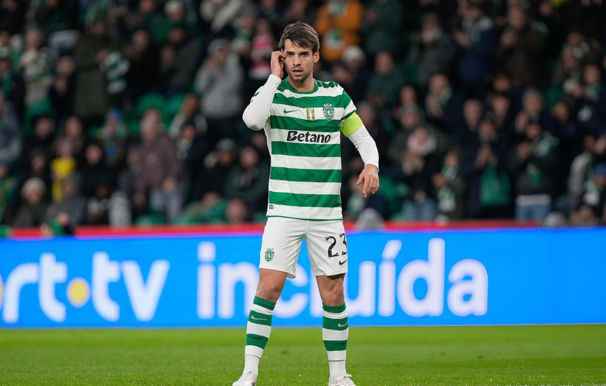 RUI BORGES: "Vi sempre o Dani com uma vontade enorme de voltar, otimista, muito resiliente. Respondeu sempre muito bem, cresceu a todos os níveis, mesmo atlético."

"Hoje foi o premiar de uma semana de trabalho dele. Foi importante ao golo e os 30 minutos, acrescentou muita