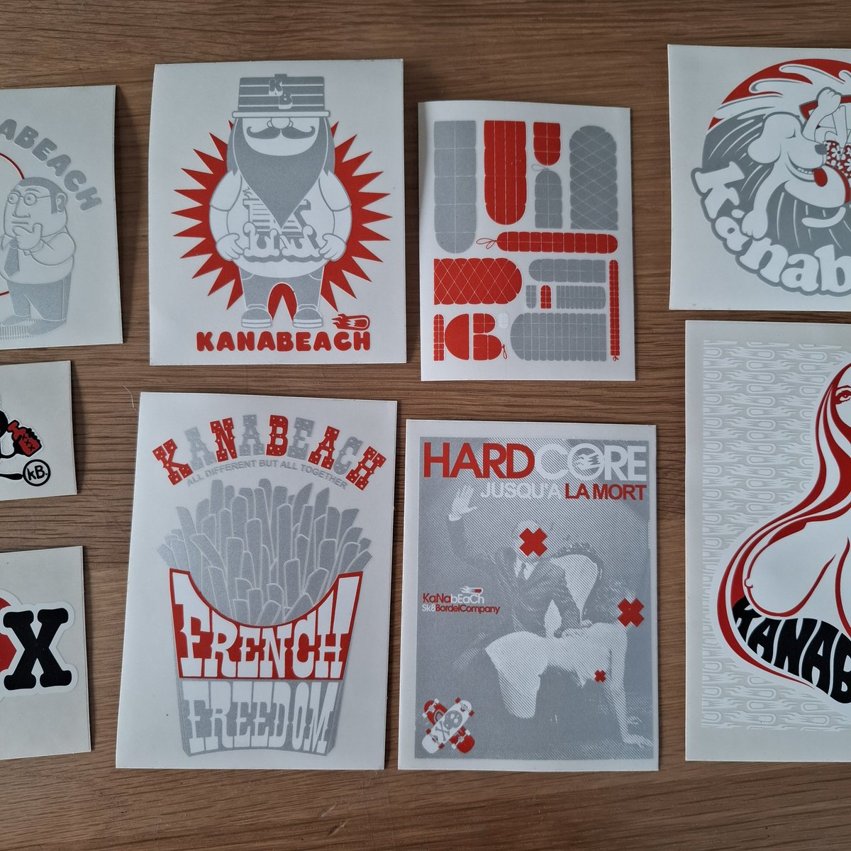 Groupe Jean Hénaff tweet media