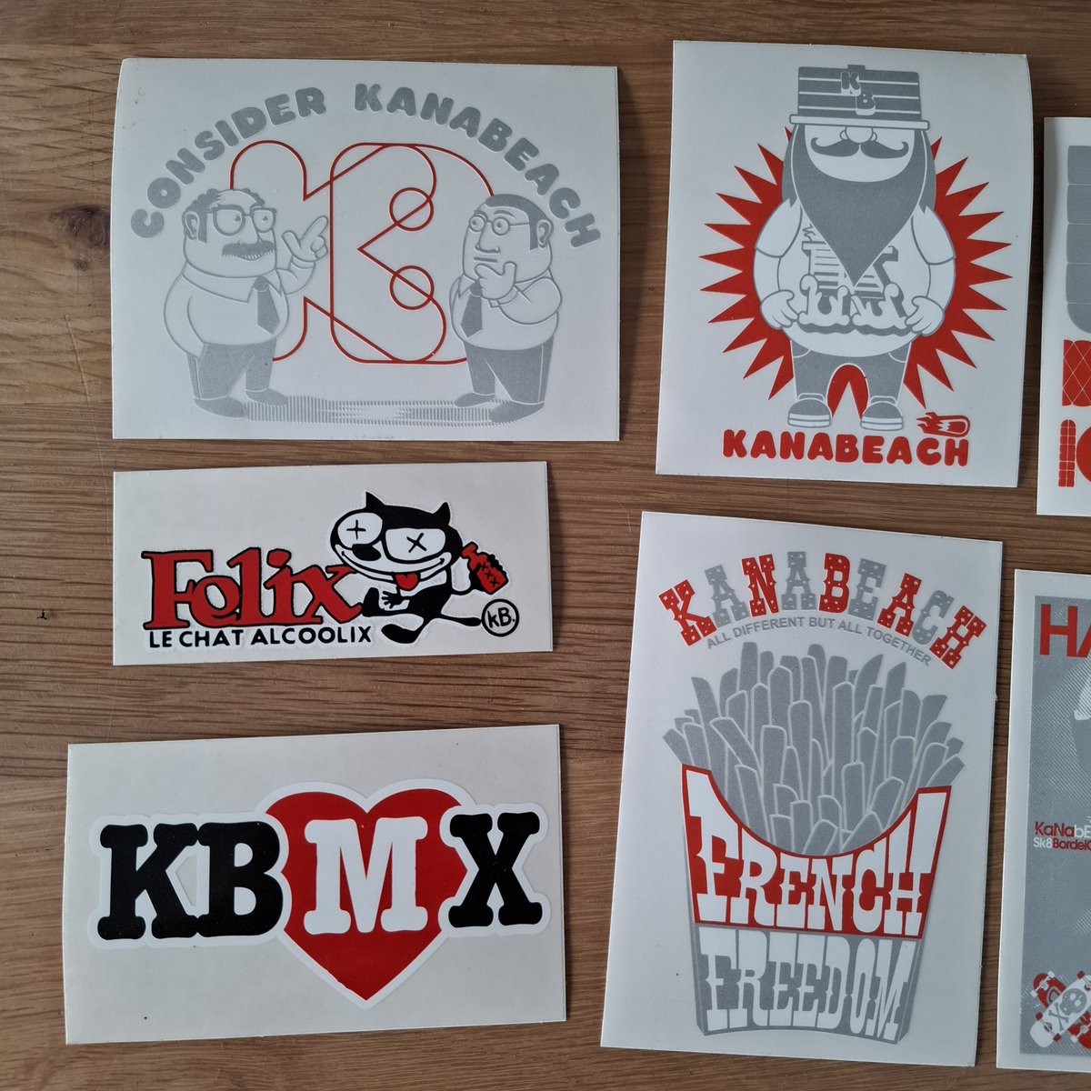 Groupe Jean Hénaff tweet media